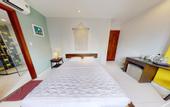 Туры в отель Shin Sam Boutique Hotel