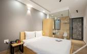 Туры в отель La Hotel Riverside