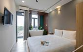Туры в отель La Hotel Riverside