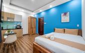Туры в отель Cozrum Homes - Retro House