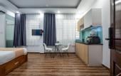 Туры в отель Cozrum Homes - Retro House