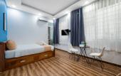 Туры в отель Cozrum Homes - Retro House