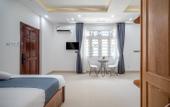 Туры в отель Cozrum Homes - Retro House