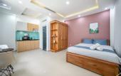 Туры в отель Cozrum Homes - Retro House