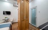 Туры в отель Cozrum Homes - Retro House