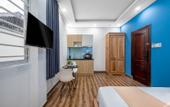 Туры в отель Cozrum Homes - Retro House