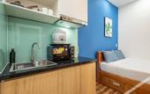 Туры в отель Cozrum Homes - Retro House