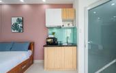 Туры в отель Cozrum Homes - Retro House
