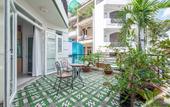 Туры в отель Cozrum Homes - Retro House