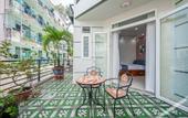 Туры в отель Cozrum Homes - Retro House