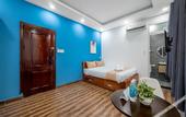 Туры в отель Cozrum Homes - Retro House
