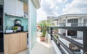 Туры в отель Cozrum Homes - Retro House