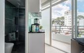 Туры в отель Cozrum Homes - Retro House