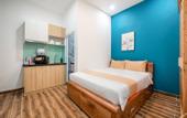 Туры в отель Cozrum Homes - Retro House