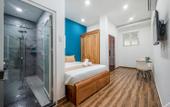 Туры в отель Cozrum Homes - Retro House