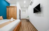 Туры в отель Cozrum Homes - Retro House