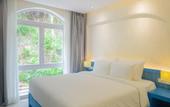 Туры в отель SUNTORINI BOUTIQUE HOTEL
