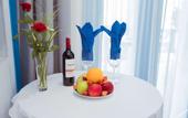 Туры в отель SUNTORINI BOUTIQUE HOTEL