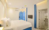 Туры в отель SUNTORINI BOUTIQUE HOTEL