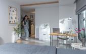 Туры в отель Express by M Village Vo Thi Sau, a brand of Modern  Village Lifestyle
