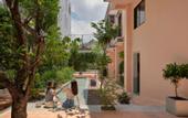 Туры в отель Express by M Village Vo Thi Sau, a brand of Modern  Village Lifestyle