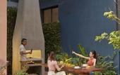 Туры в отель Express by M Village Vo Thi Sau, a brand of Modern  Village Lifestyle