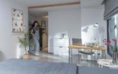 Туры в отель Express by M Village Vo Thi Sau, a brand of Modern  Village Lifestyle