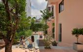 Туры в отель Express by M Village Vo Thi Sau, a brand of Modern  Village Lifestyle