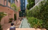 Туры в отель Express by M Village Vo Thi Sau, a brand of Modern  Village Lifestyle