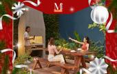 Туры в отель Express by M Village Vo Thi Sau, a brand of Modern  Village Lifestyle