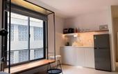 Туры в отель Express by M Village Vo Thi Sau, a brand of Modern  Village Lifestyle