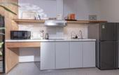 Туры в отель Express by M Village Vo Thi Sau, a brand of Modern  Village Lifestyle