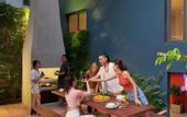 Туры в отель Express by M Village Vo Thi Sau, a brand of Modern  Village Lifestyle