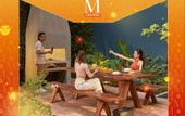 Туры в отель Express by M Village Vo Thi Sau, a brand of Modern  Village Lifestyle