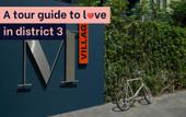 Туры в отель Express by M Village Vo Thi Sau, a brand of Modern  Village Lifestyle