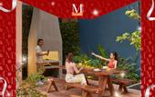 Туры в отель Express by M Village Vo Thi Sau, a brand of Modern  Village Lifestyle