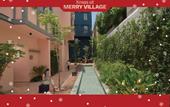 Туры в отель Express by M Village Vo Thi Sau, a brand of Modern  Village Lifestyle