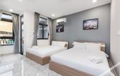 Туры в отель Yours Studio Tower