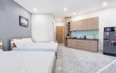 Туры в отель Yours Studio Tower