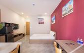 Туры в отель Yours Studio Tower