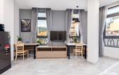 Туры в отель Yours Studio Tower