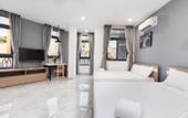 Туры в отель Yours Studio Tower