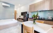 Туры в отель Yours Studio Tower