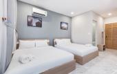 Туры в отель Yours Studio Tower