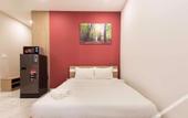 Туры в отель Yours Studio Tower