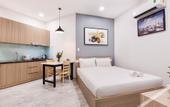 Туры в отель Yours Studio Tower