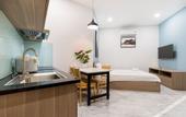 Туры в отель Yours Studio Tower