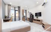 Туры в отель Yours Studio Tower