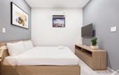 Туры в отель Yours Studio Tower