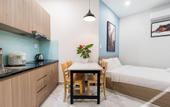 Туры в отель Yours Studio Tower